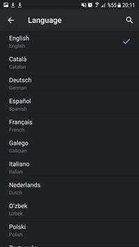 Hidden Sms Messenger screenshot 3