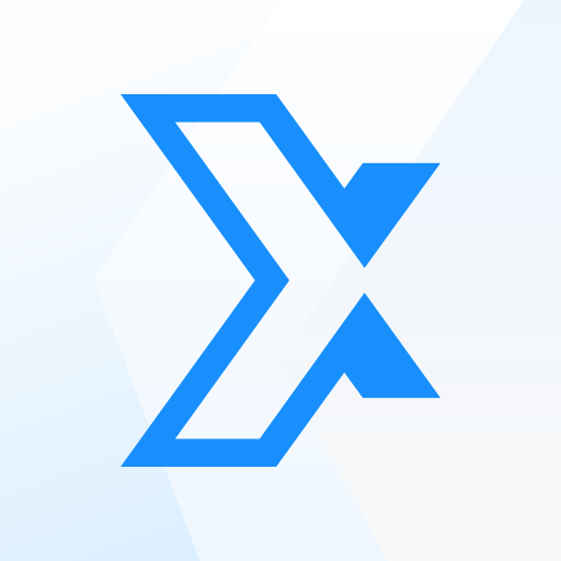 Snapx Driver icon