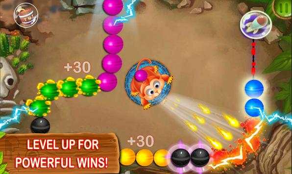 Shoot Marble Legend screenshot 4