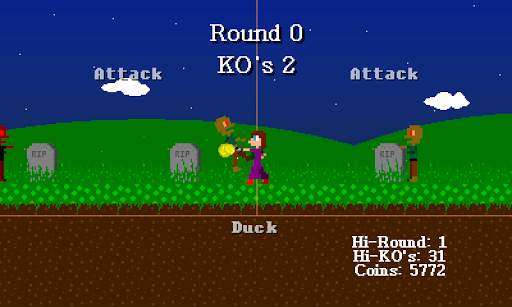 The Kungfu Master screenshot 6