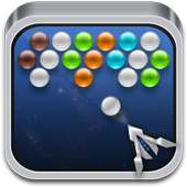 Space Bubble Buster