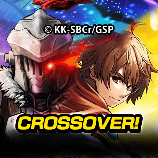 Grand Summoners - Anime RPG icon