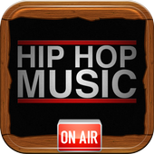 American Hiphop Radio icon