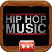 American Hiphop Radio 1.02