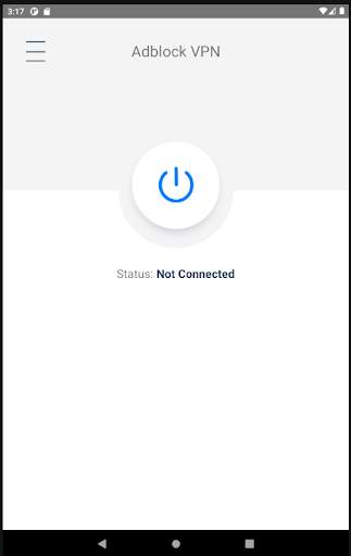 Adblock VPN screenshot 3