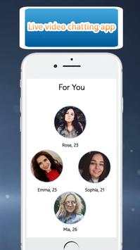 Omegle: Video Chat App screenshot 4