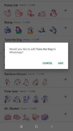 Sticker Maker screenshot 4