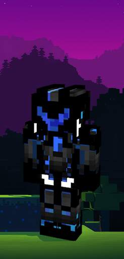 Skins Pubg for Minecraft screenshot 3