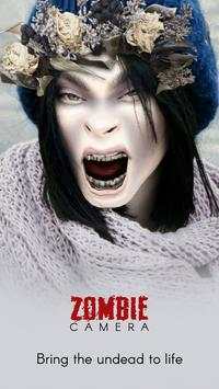 Zombie Camera screenshot 2