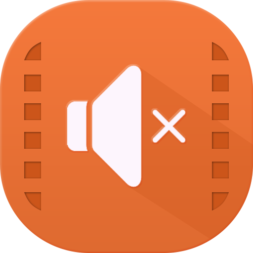 Video Mute icon