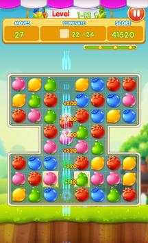 Fruit Burst Crush screenshot 6