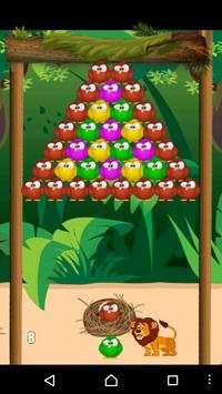 Bubble Bird screenshot 4