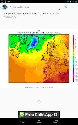 Smart Weather screenshot 10