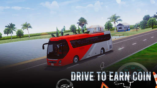 Bus Simulator Bangladesh screenshot 9