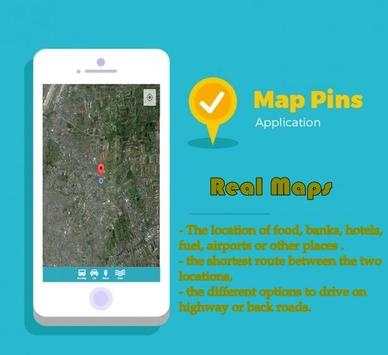 Download Free GPS Navigation screenshot 1