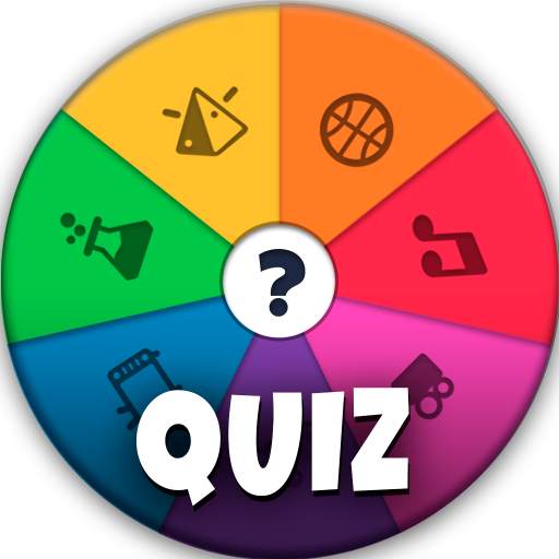 Quiz - Trivia Games 4.4