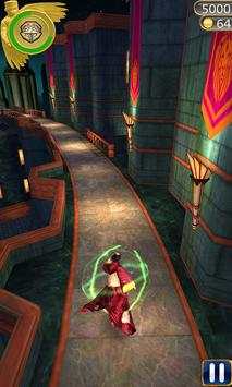 Endless Run Lost Temple Oz screenshot 3