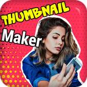 Thumbnail, Posts, Cover Channel Maker on 9Apps