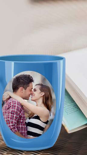 Coffee Cup Photo Frames : Coffee Mug Frames screenshot 5