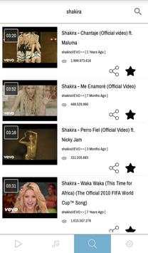 Popup Screen Player For Youtube screenshot 5