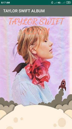 Taylor Swift Songs Offline 2020 - Cardigan screenshot 4
