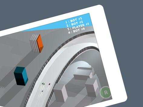 Car Racing Multiplayer screenshot 9