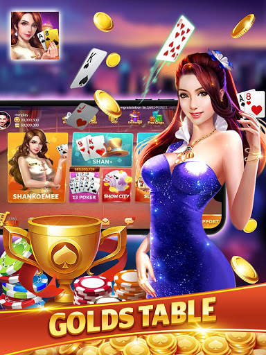 MMPlay Shan Koe Mee screenshot 3