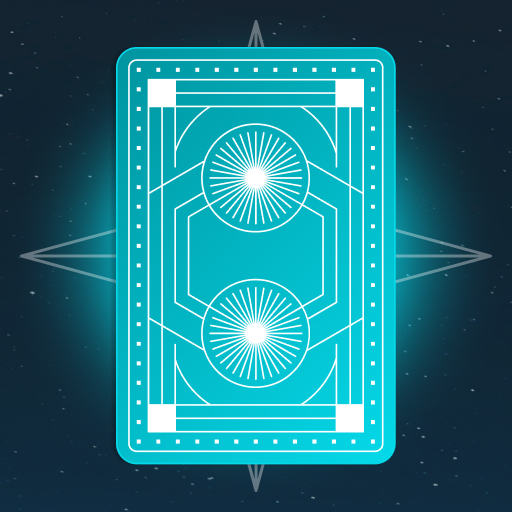 True Tarot Card Reading icon