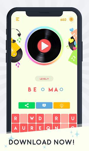 Ultimate Kpop Song Quiz screenshot 8