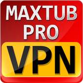 Maxtub VPN logo