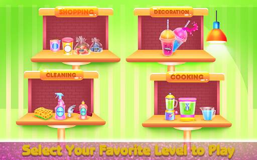 Fruity Ice Slash Maker screenshot 2