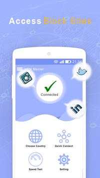 LENT VPN & Unlimited VPN Free screenshot 1
