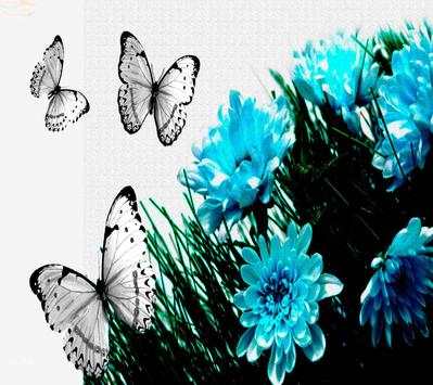 Butterfly Wallpapers Share 8 تصوير الشاشة