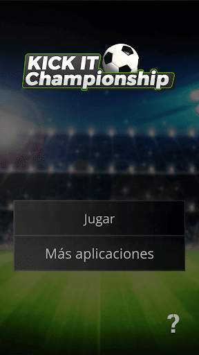 KICK IT - fútbol papel screenshot 3
