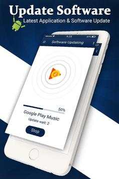 Software Update For Android screenshot 3