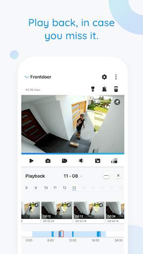 Reolink screenshot 3