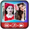 Photo Video maker with music - Slideshow maker 5.1