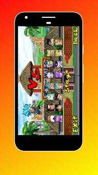 Ultra Legend Super Champions screenshot 2