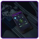 Car Remote Control