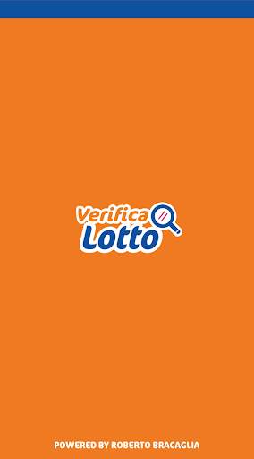 Verifica Lotto - Verifica vincite Lotto screenshot 1