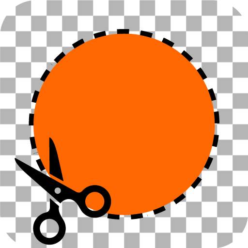 1Click 2CUT: AutoCut AutoBlur Background Eraser 2.3.5