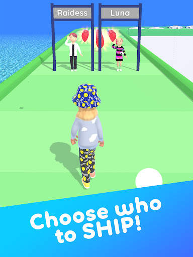 Yolo Run screenshot 9