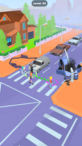 Police Officer screenshot 6