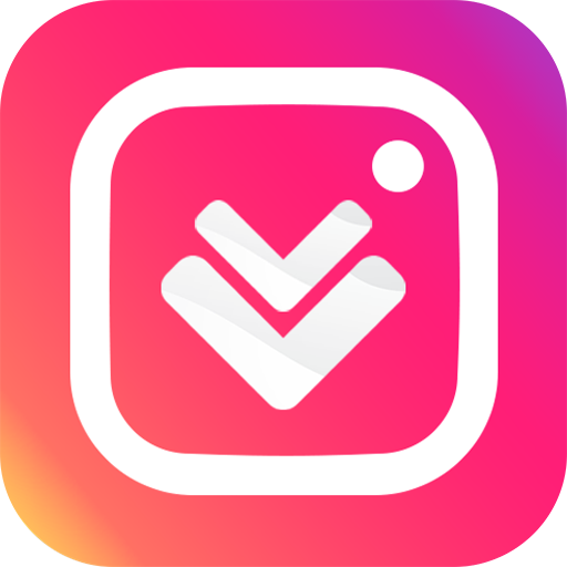 Reels Video Downloader for Ins icon