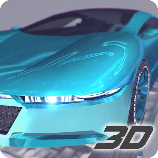 Nitro Overdrive Racing 1.9