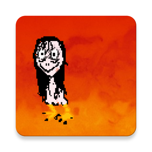 Momo Jump Challenge Horror Game icon