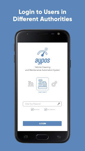 AyPOS : Car Care Business POS screenshot 8