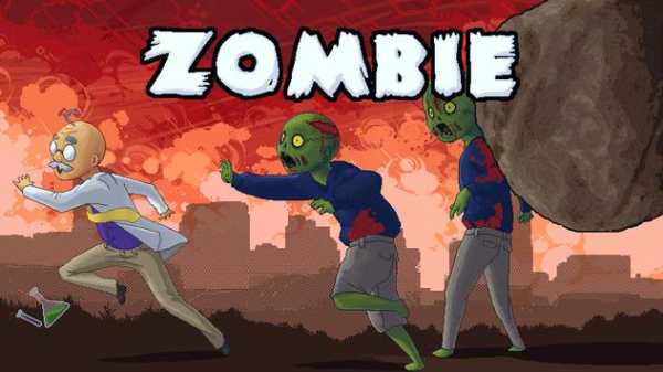 Zombie Attack screenshot 1