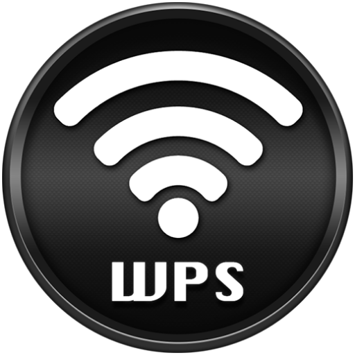 Wifi WPS Plus (Deutsch) icon