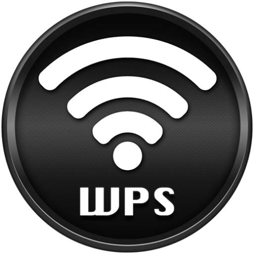 Wifi WPS Plus 3.4.7